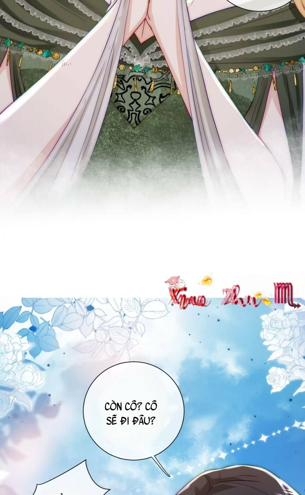 Tế Phẩm Tân Nương Dắt Ác Long Bỏ Trốn Rồi Chapter 6 - Trang 2