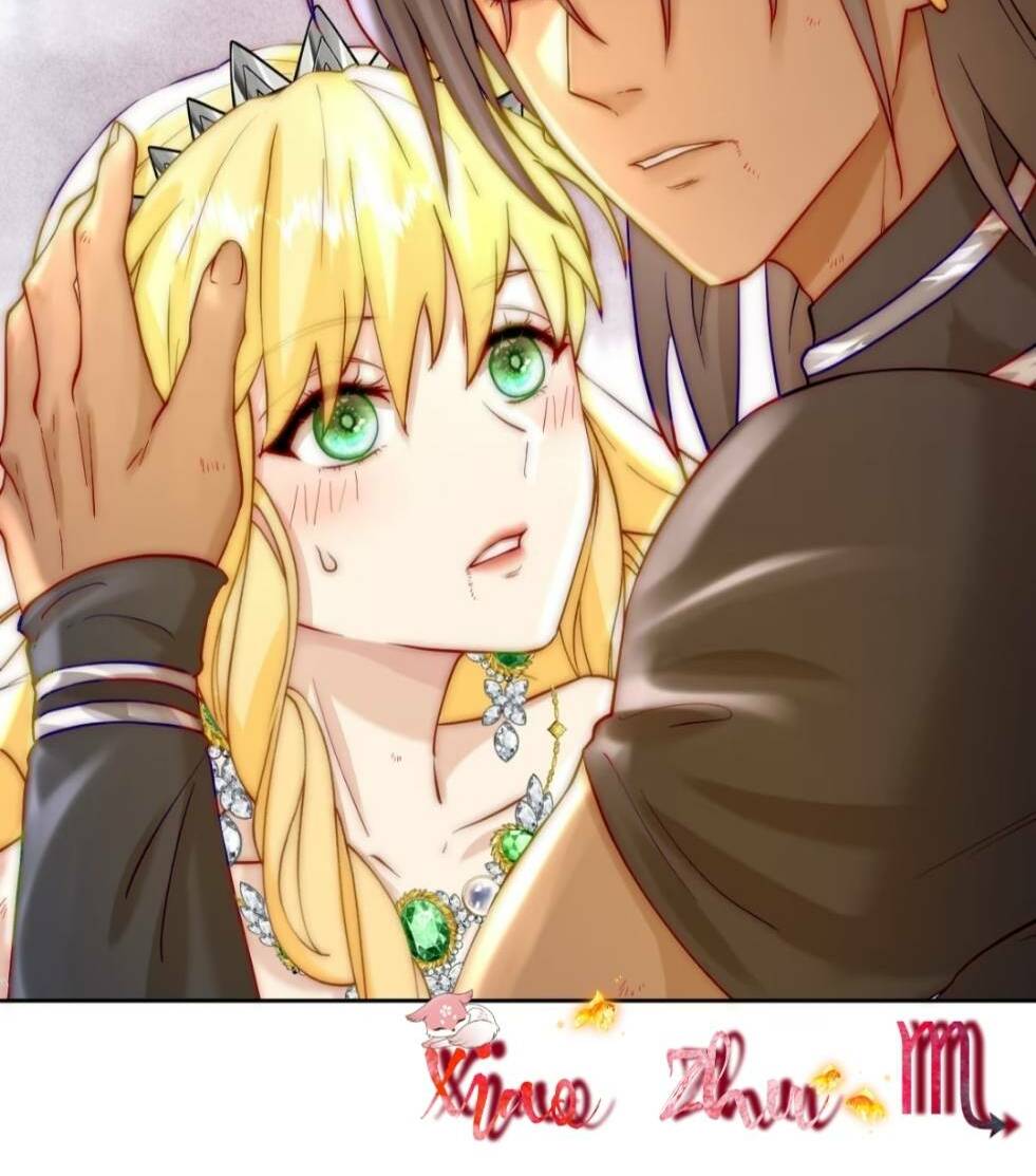 Tế Phẩm Tân Nương Dắt Ác Long Bỏ Trốn Rồi Chapter 6 - Trang 2