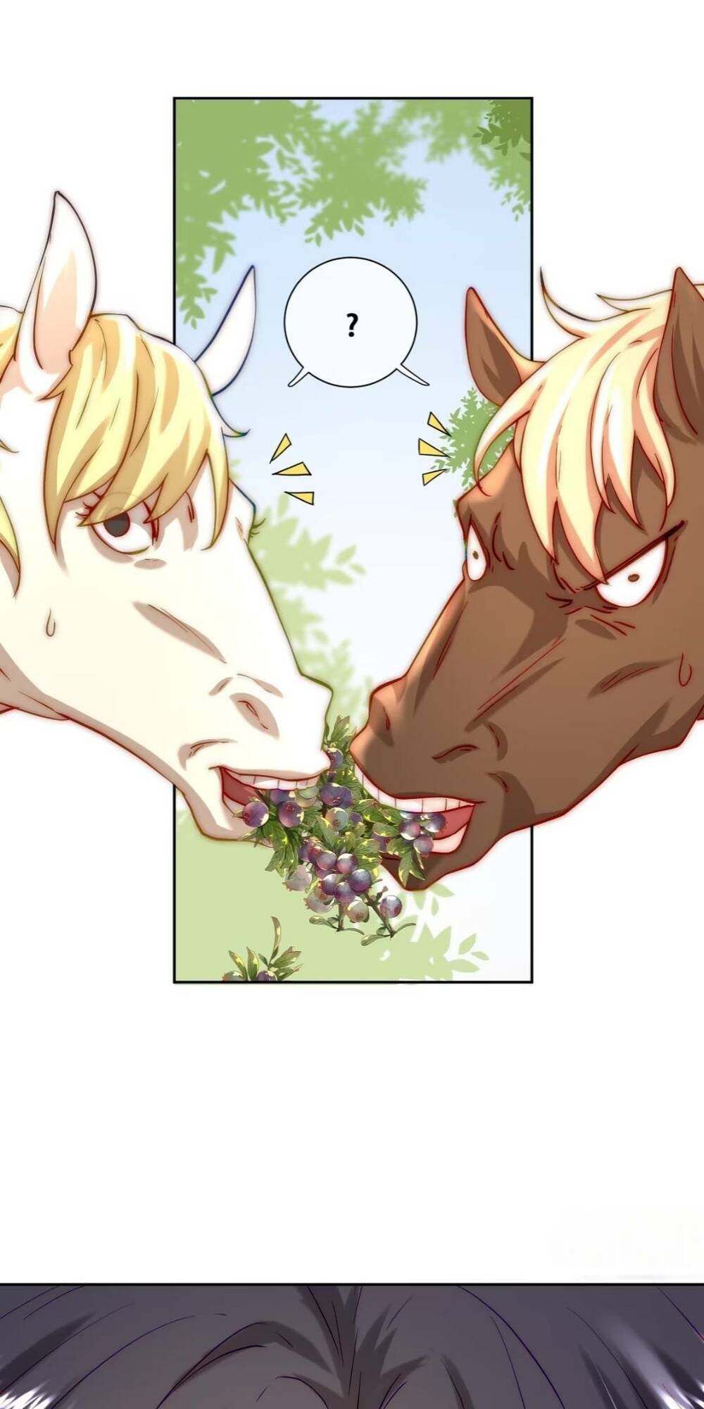 Tế Phẩm Tân Nương Dắt Ác Long Bỏ Trốn Rồi Chapter 6 - Trang 2