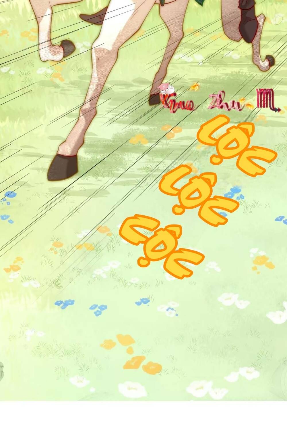 Tế Phẩm Tân Nương Dắt Ác Long Bỏ Trốn Rồi Chapter 6 - Trang 2