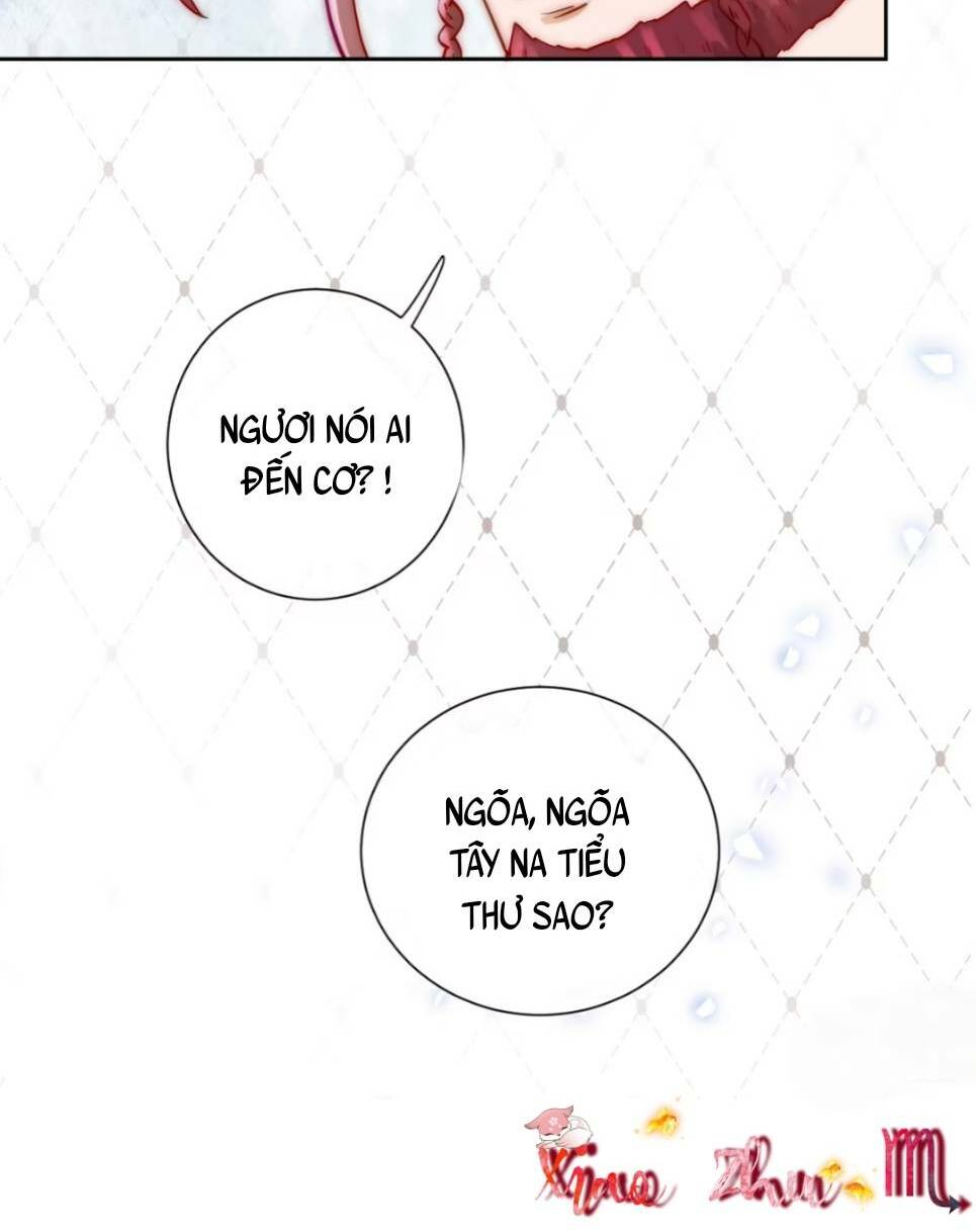 Tế Phẩm Tân Nương Dắt Ác Long Bỏ Trốn Rồi Chapter 7 - Trang 2