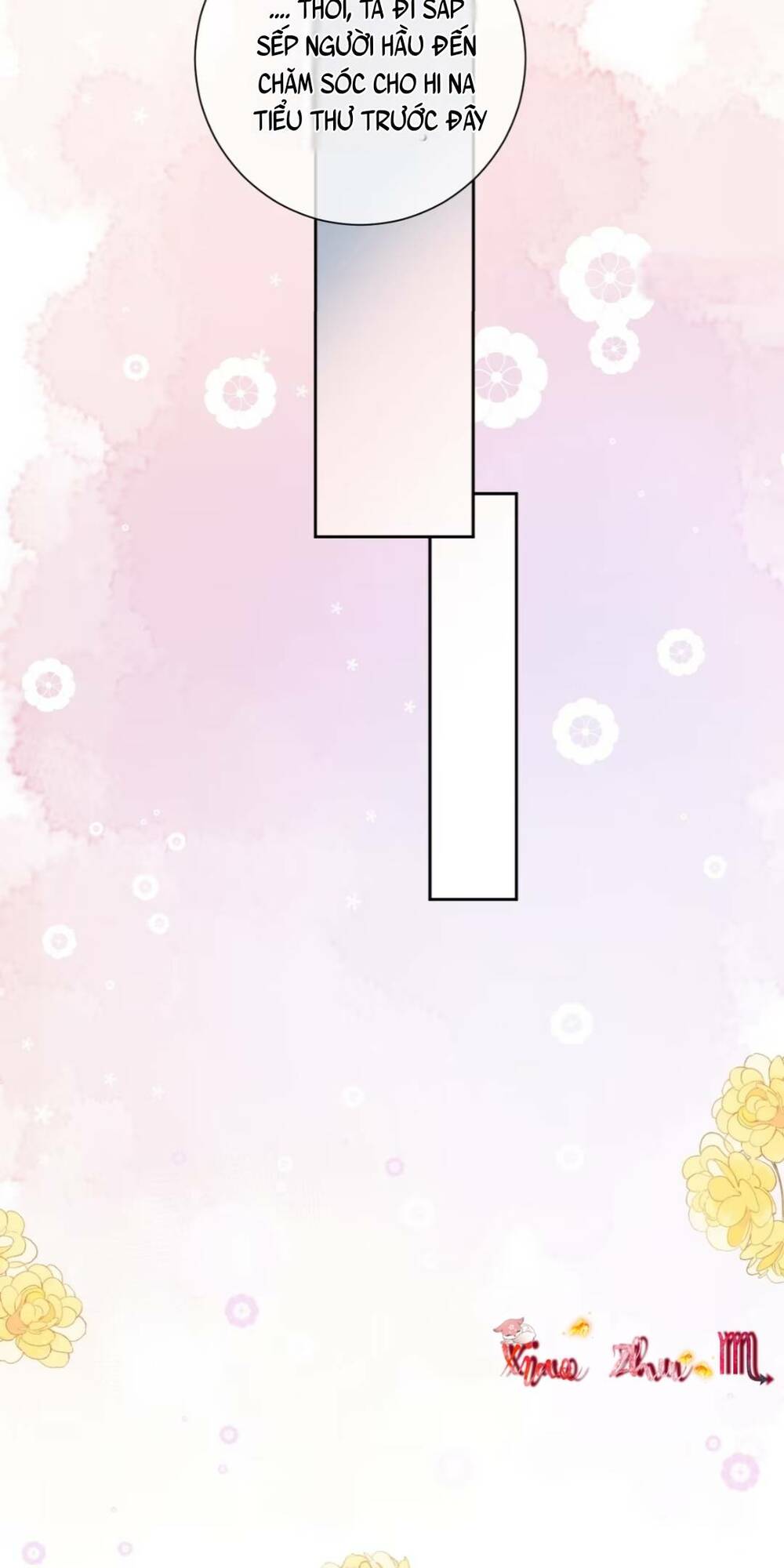 Tế Phẩm Tân Nương Dắt Ác Long Bỏ Trốn Rồi Chapter 8 - Trang 2