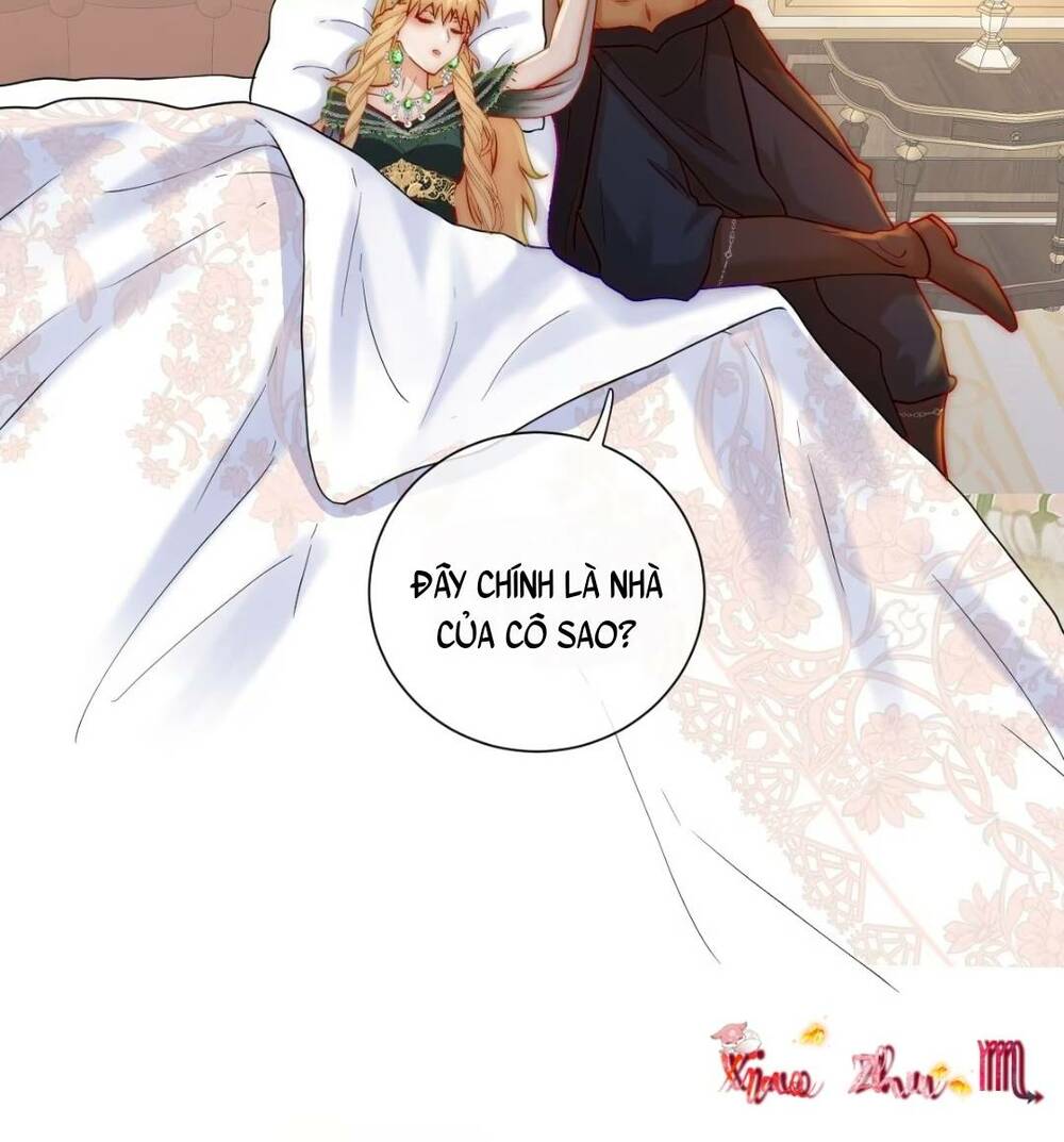 Tế Phẩm Tân Nương Dắt Ác Long Bỏ Trốn Rồi Chapter 8 - Trang 2