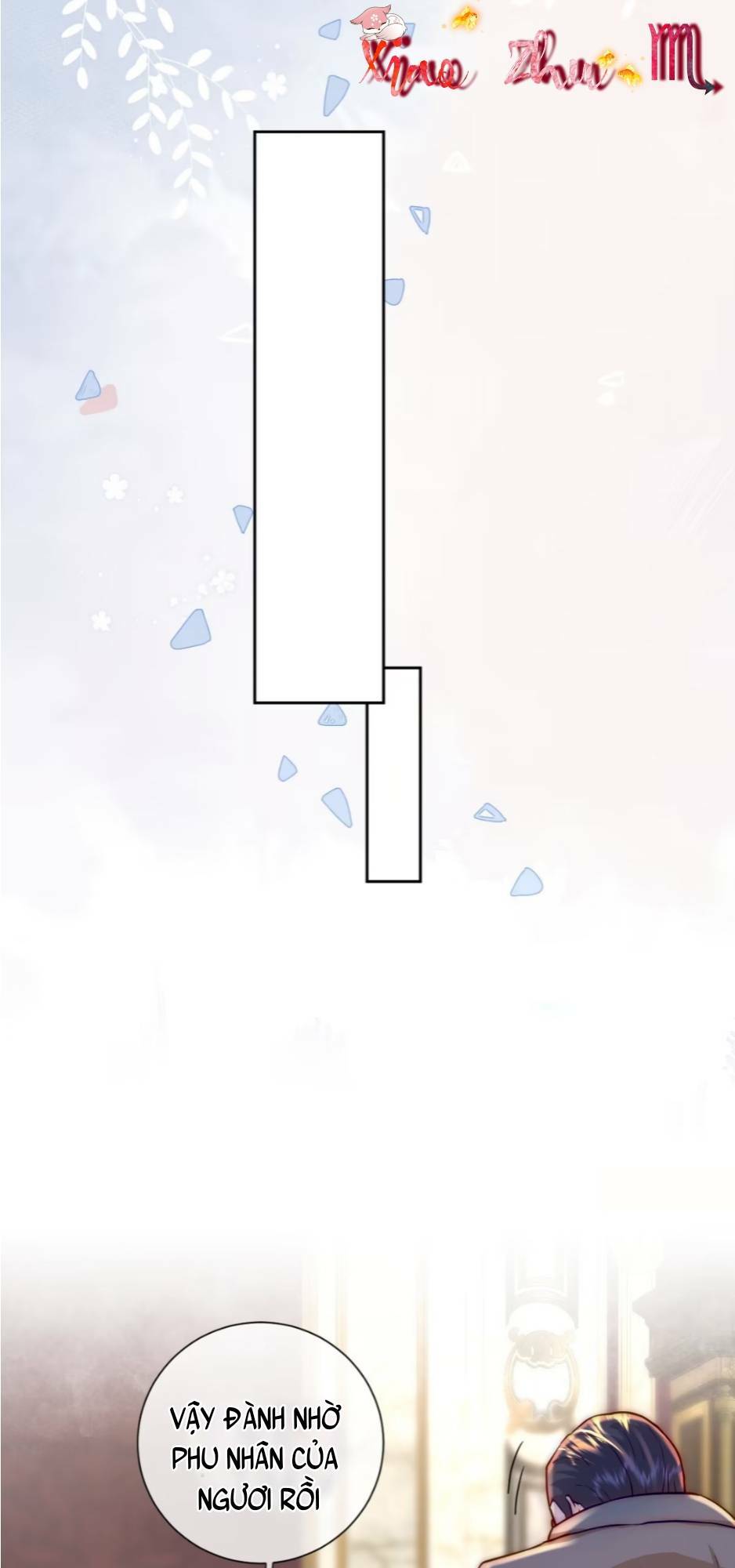 Tế Phẩm Tân Nương Dắt Ác Long Bỏ Trốn Rồi Chapter 8 - Trang 2