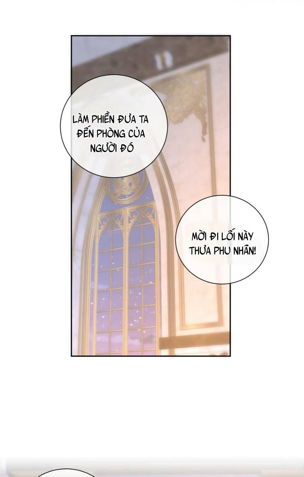 Tế Phẩm Tân Nương Dắt Ác Long Bỏ Trốn Rồi Chapter 8 - Trang 2