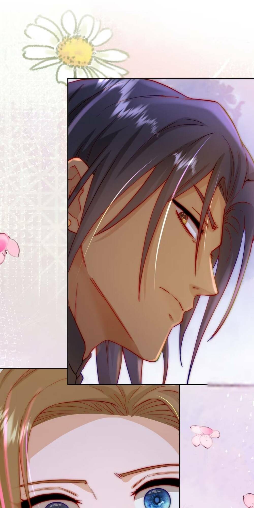 Tế Phẩm Tân Nương Dắt Ác Long Bỏ Trốn Rồi Chapter 8 - Trang 2