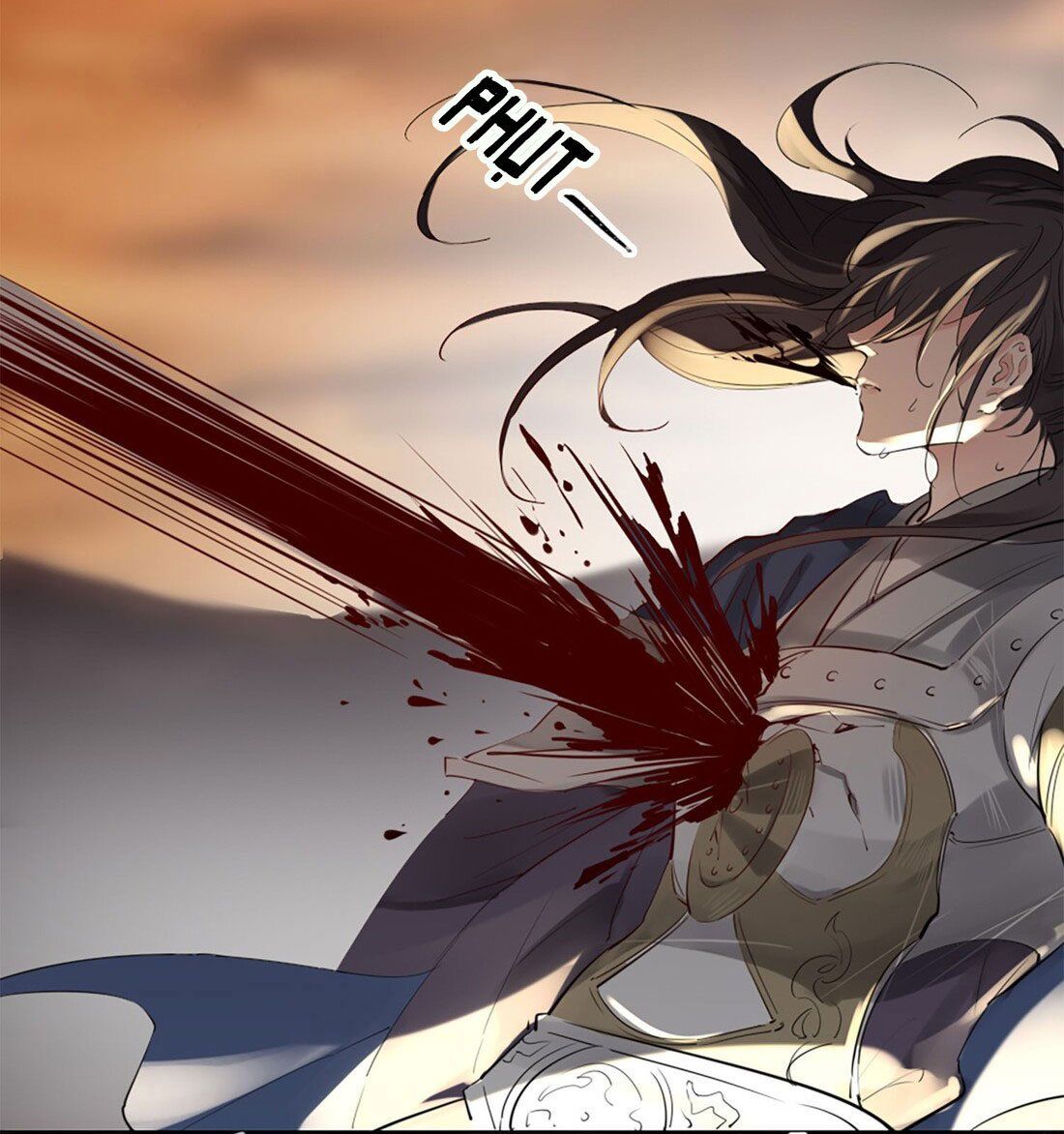 Tế Vũ Bất Tri Quy Chapter 1 - Trang 2