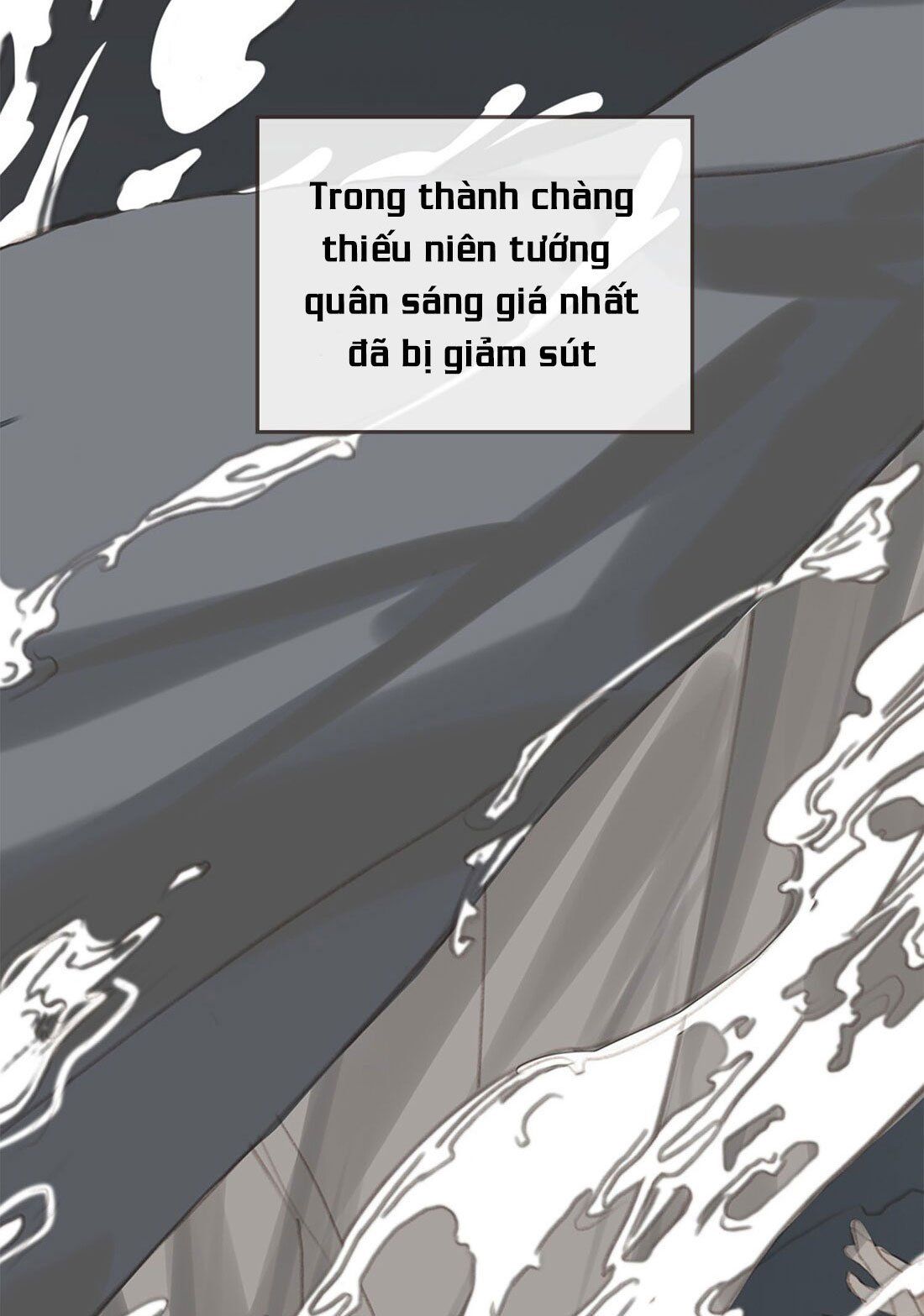 Tế Vũ Bất Tri Quy Chapter 1 - Trang 2