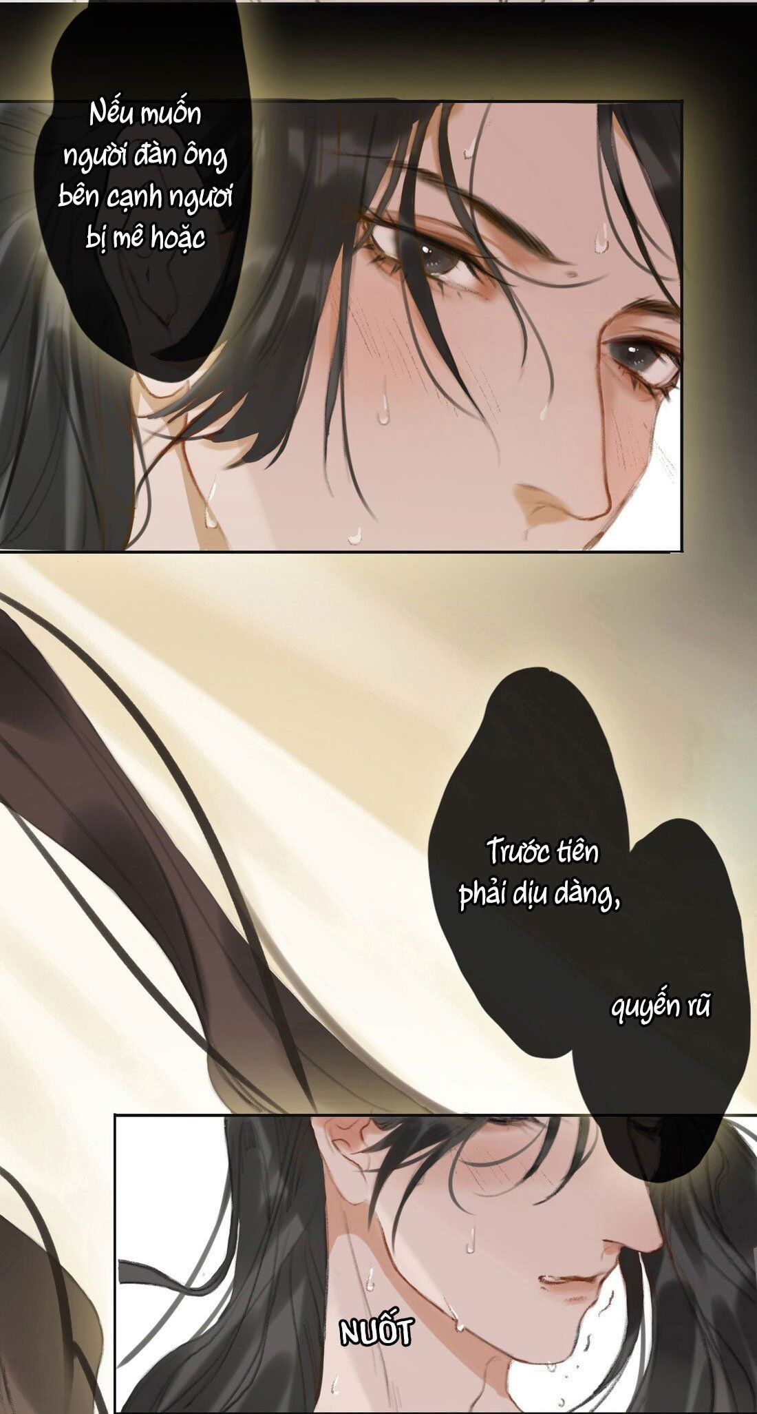 Tế Vũ Bất Tri Quy Chapter 1 - Trang 2