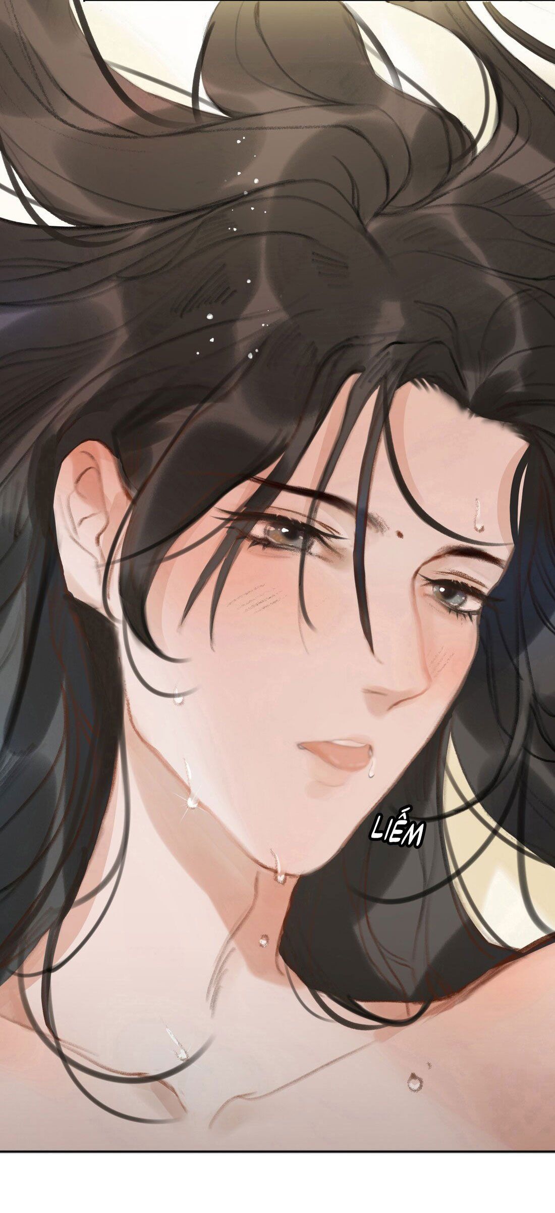 Tế Vũ Bất Tri Quy Chapter 1 - Trang 2
