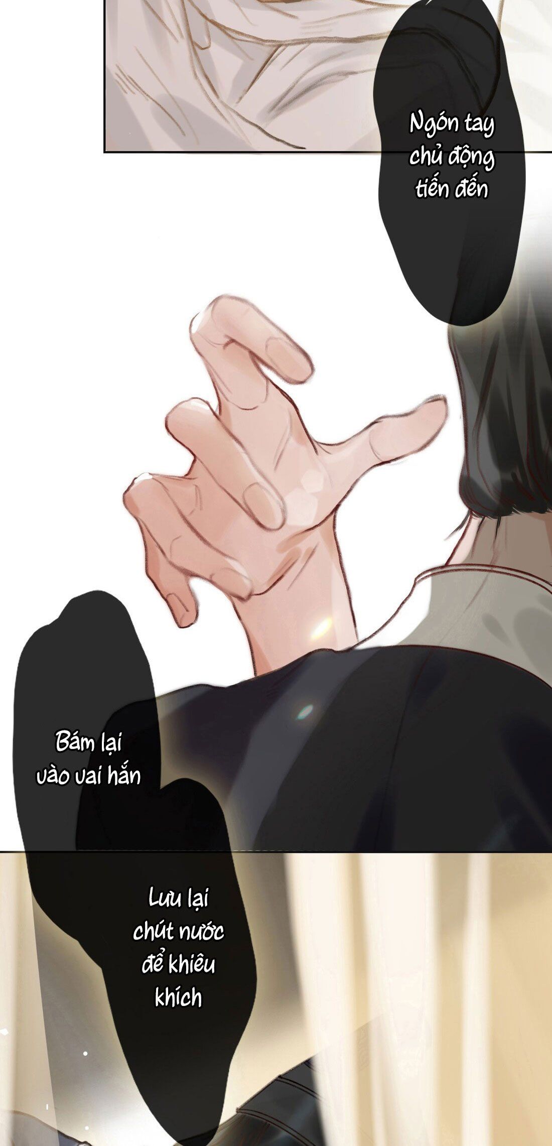 Tế Vũ Bất Tri Quy Chapter 1 - Trang 2