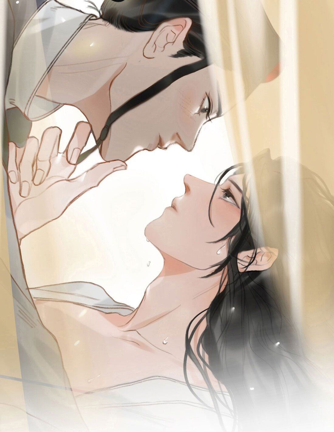 Tế Vũ Bất Tri Quy Chapter 1 - Trang 2
