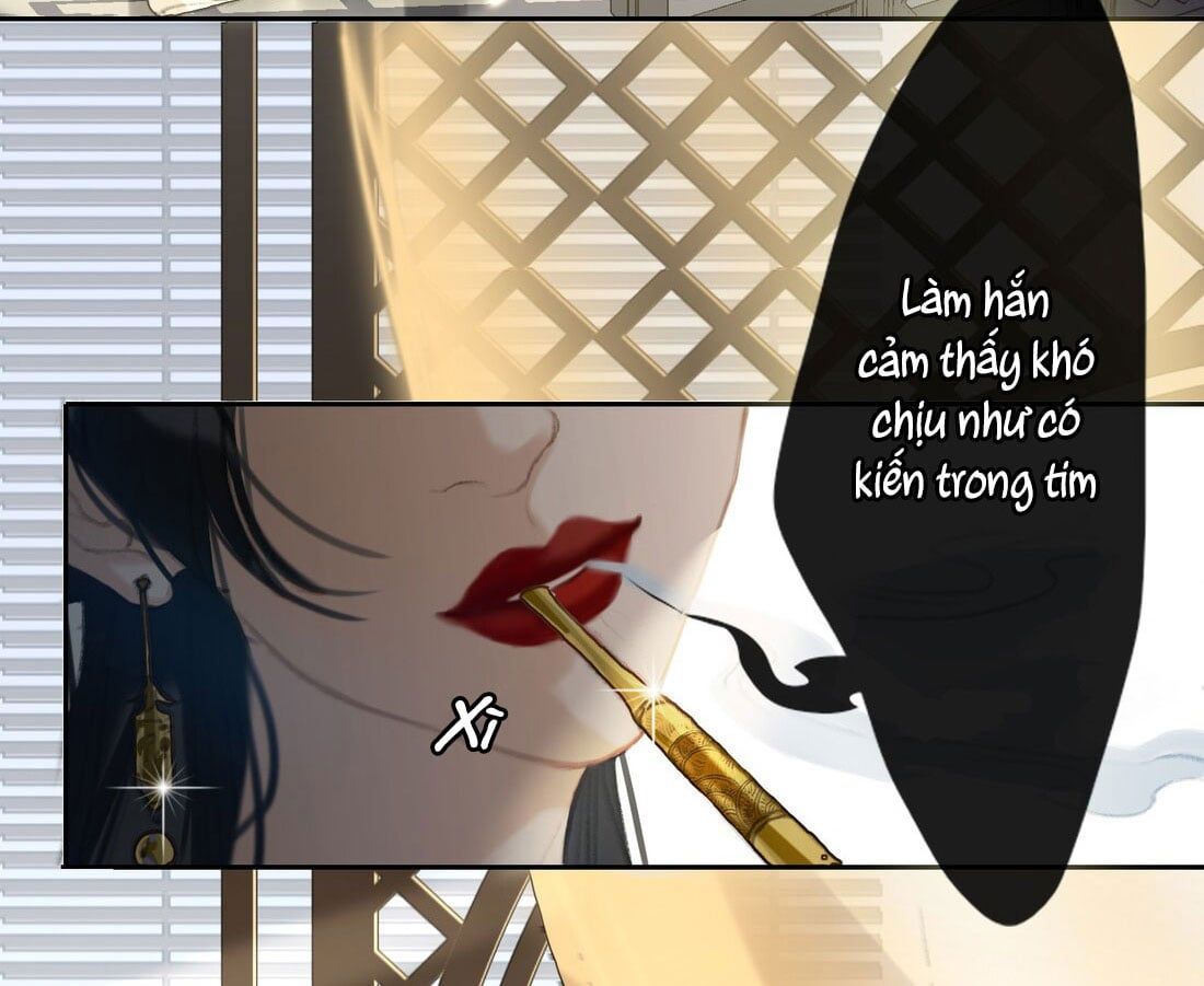 Tế Vũ Bất Tri Quy Chapter 1 - Trang 2