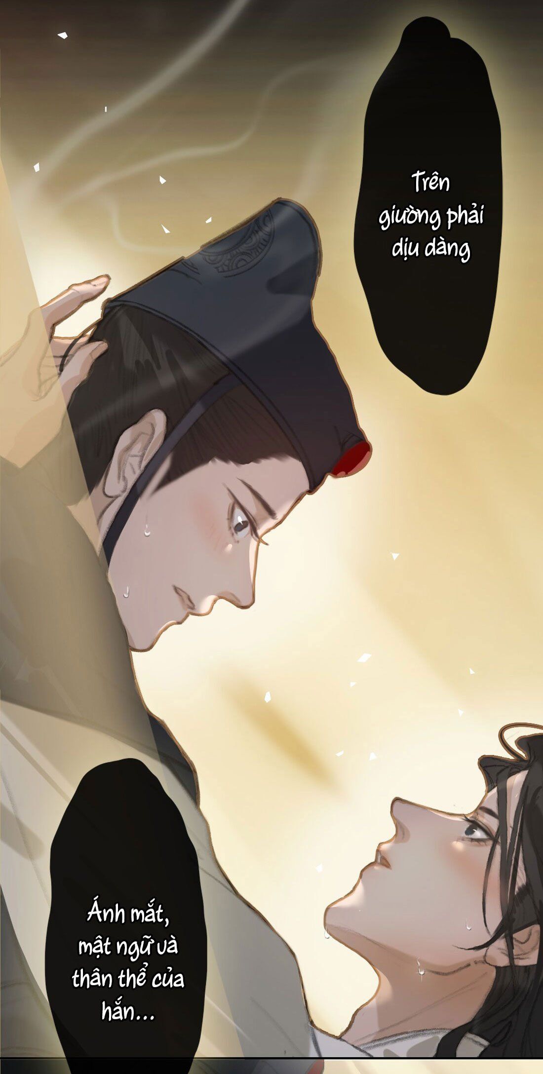 Tế Vũ Bất Tri Quy Chapter 1 - Trang 2