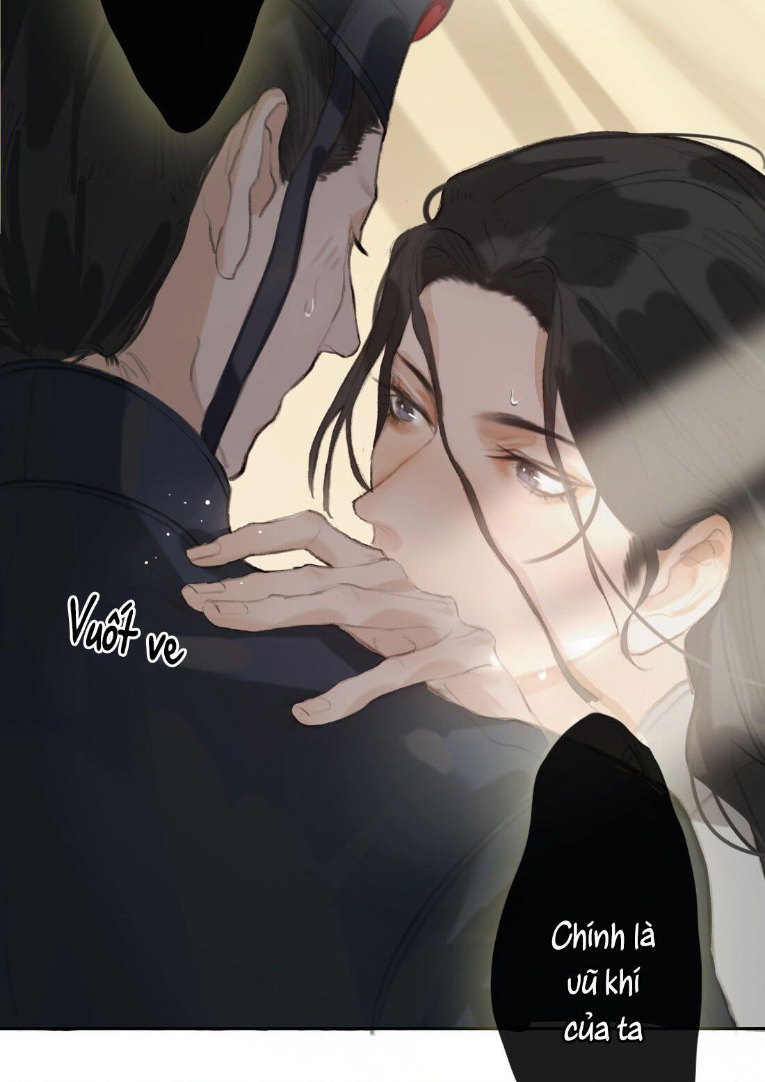 Tế Vũ Bất Tri Quy Chapter 1 - Trang 2