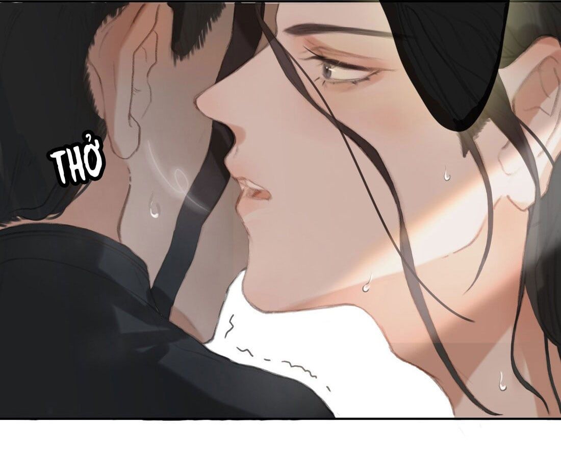 Tế Vũ Bất Tri Quy Chapter 1 - Trang 2