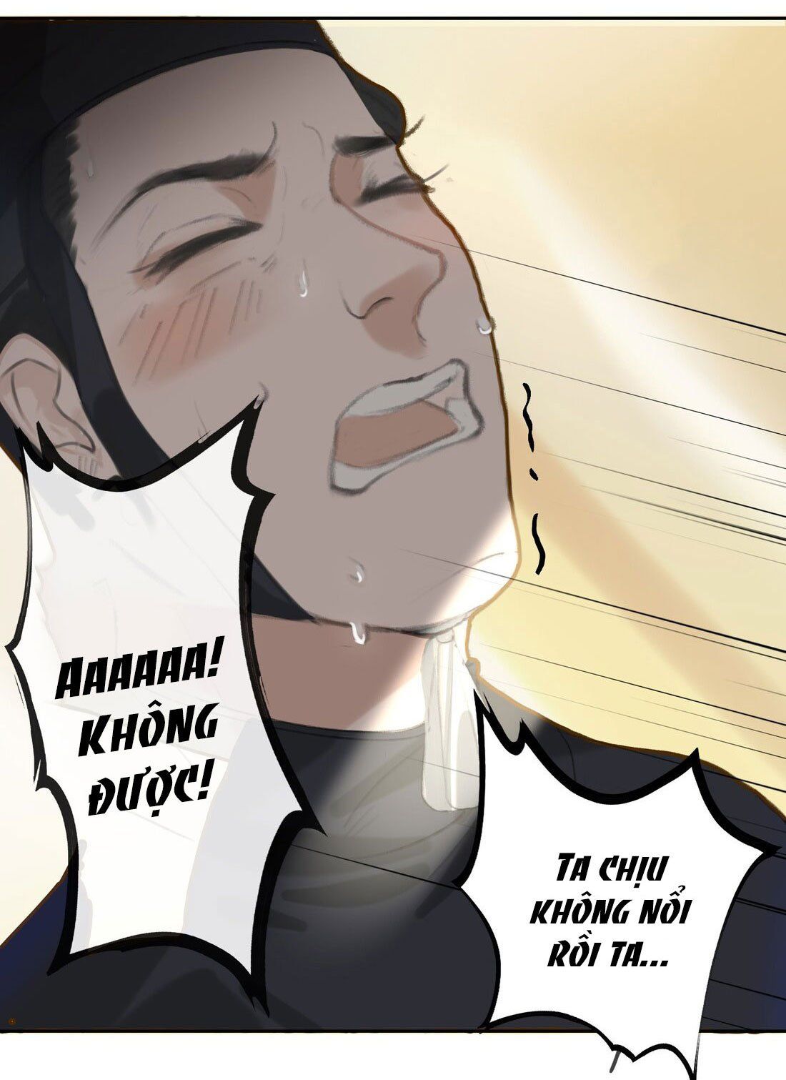 Tế Vũ Bất Tri Quy Chapter 1 - Trang 2