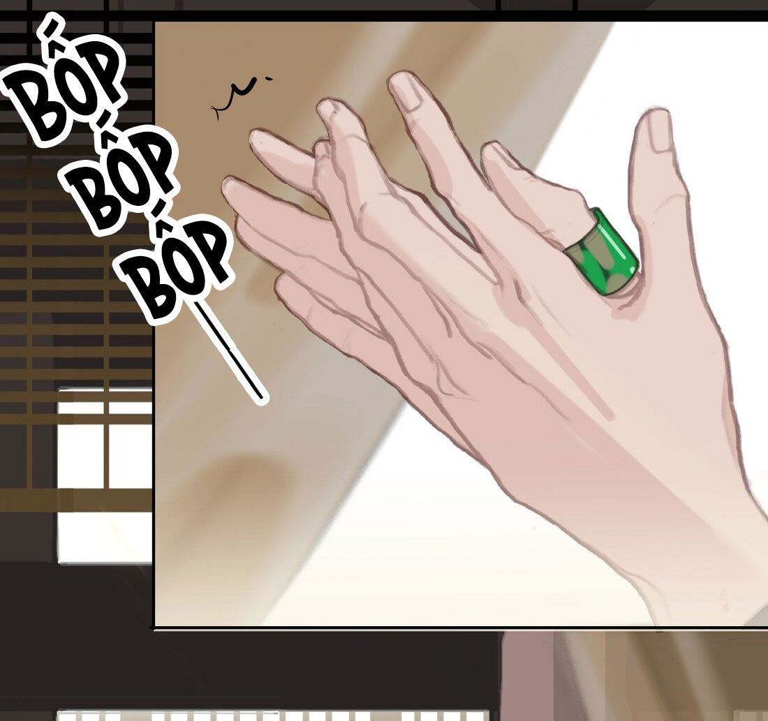 Tế Vũ Bất Tri Quy Chapter 1 - Trang 2