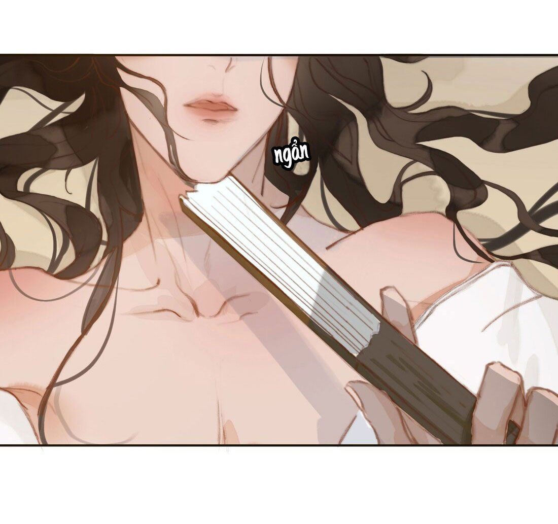 Tế Vũ Bất Tri Quy Chapter 1 - Trang 2
