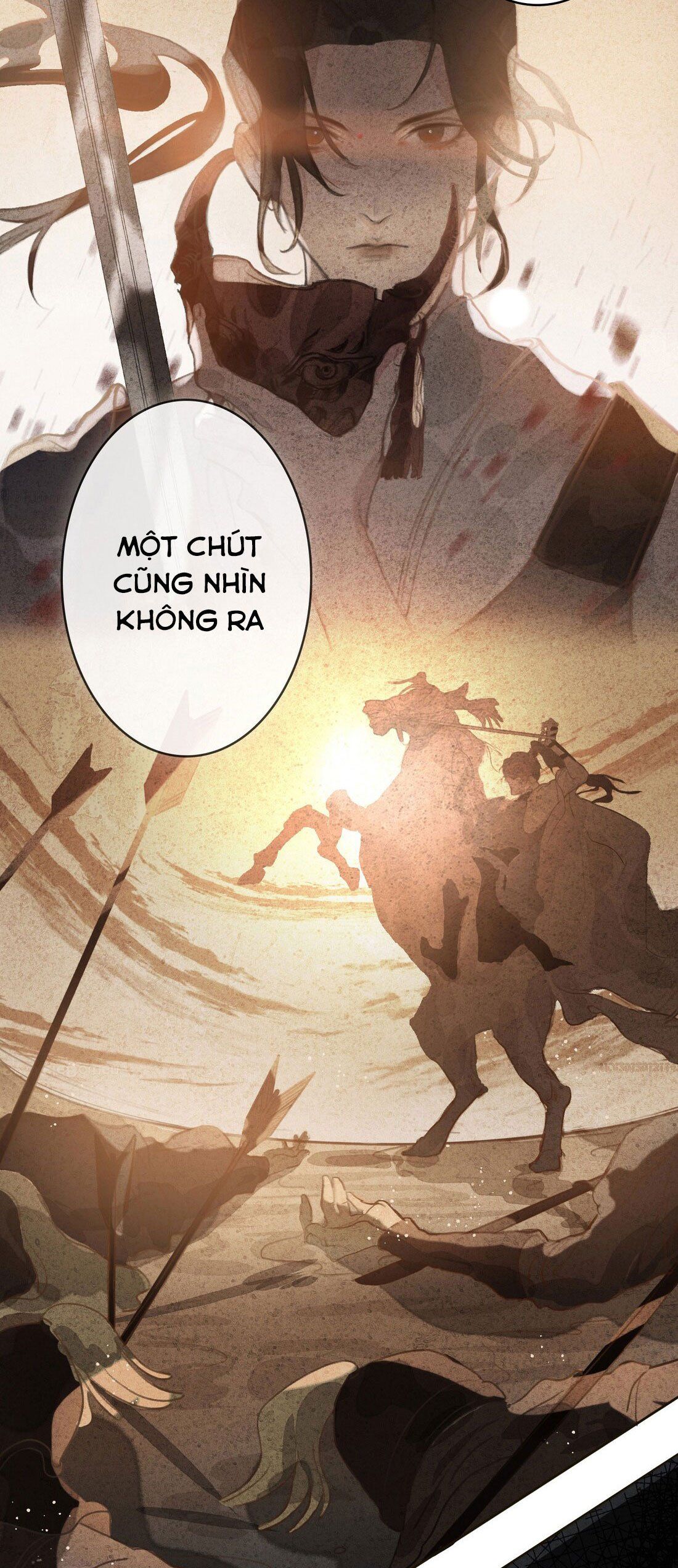 Tế Vũ Bất Tri Quy Chapter 1 - Trang 2