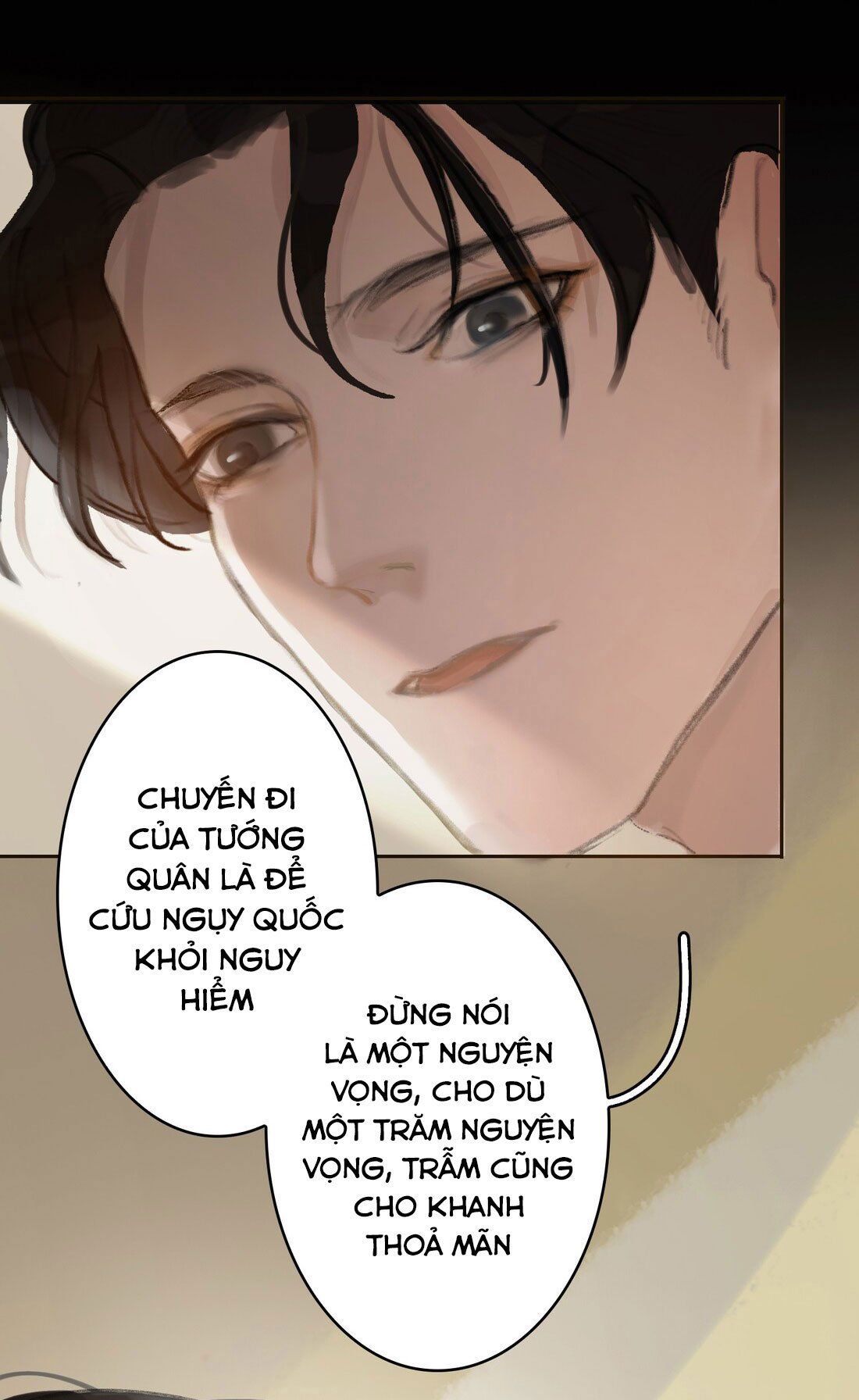 Tế Vũ Bất Tri Quy Chapter 1 - Trang 2