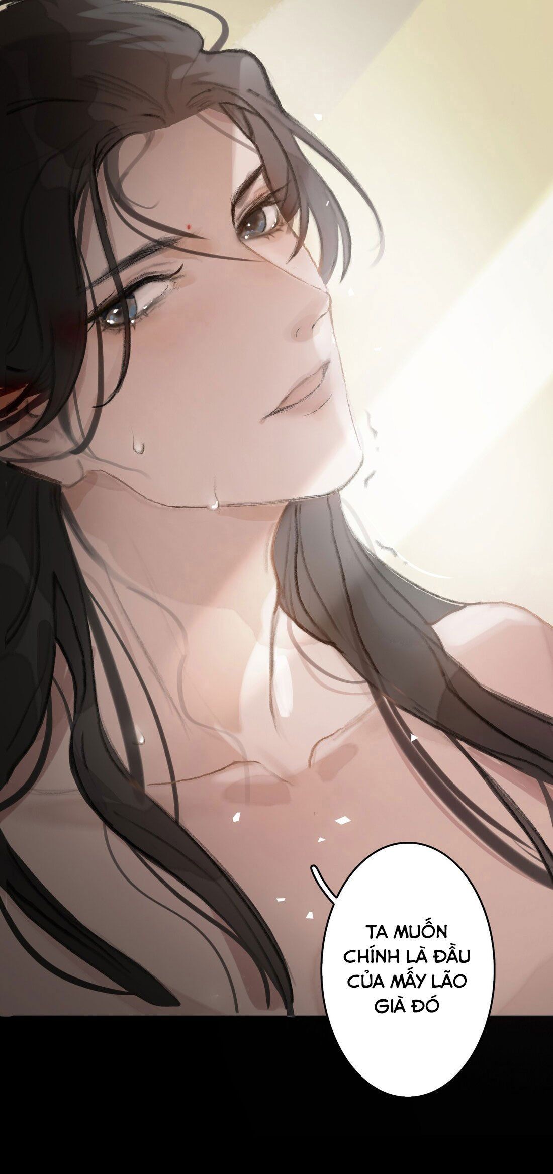 Tế Vũ Bất Tri Quy Chapter 1 - Trang 2