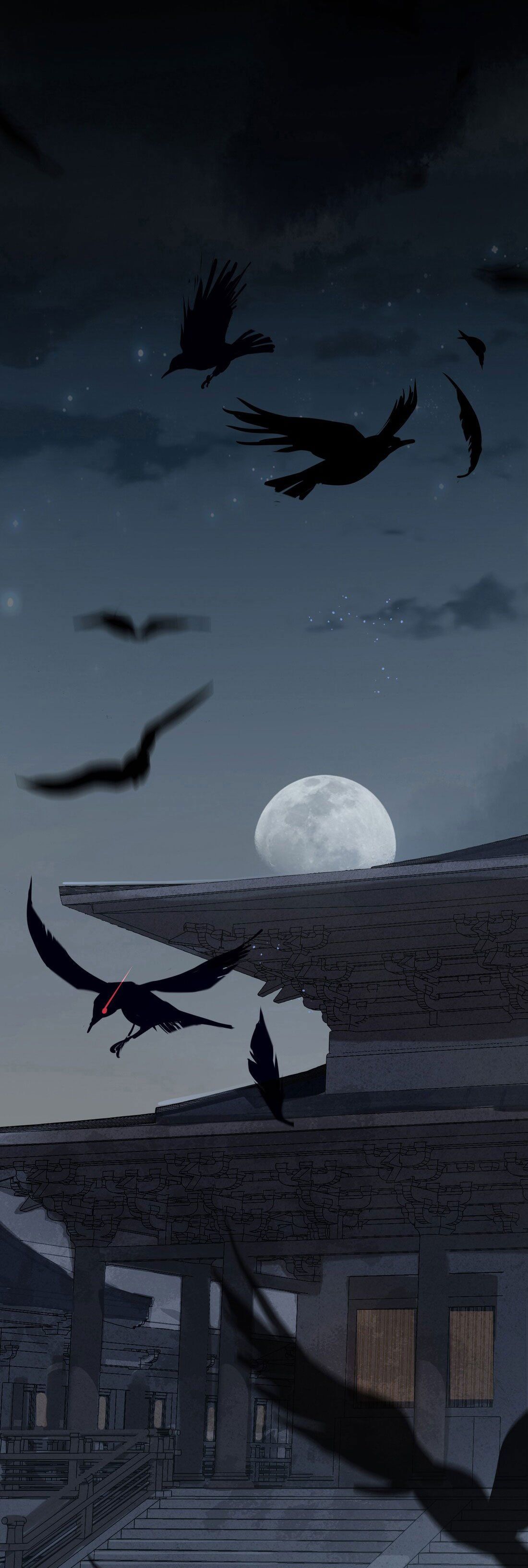 Tế Vũ Bất Tri Quy Chapter 1 - Trang 2