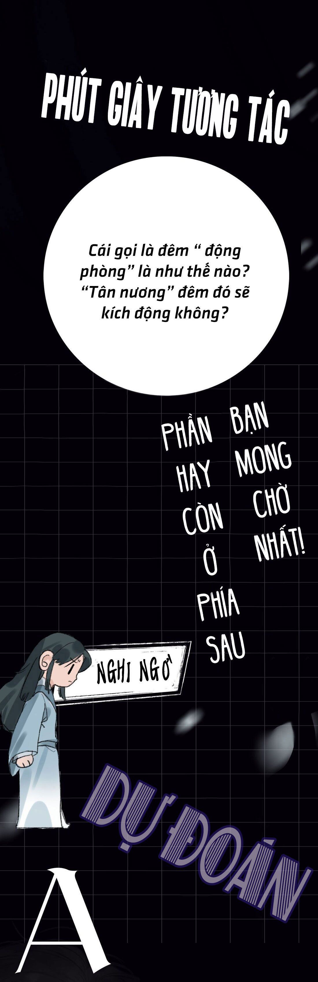 Tế Vũ Bất Tri Quy Chapter 1 - Trang 2