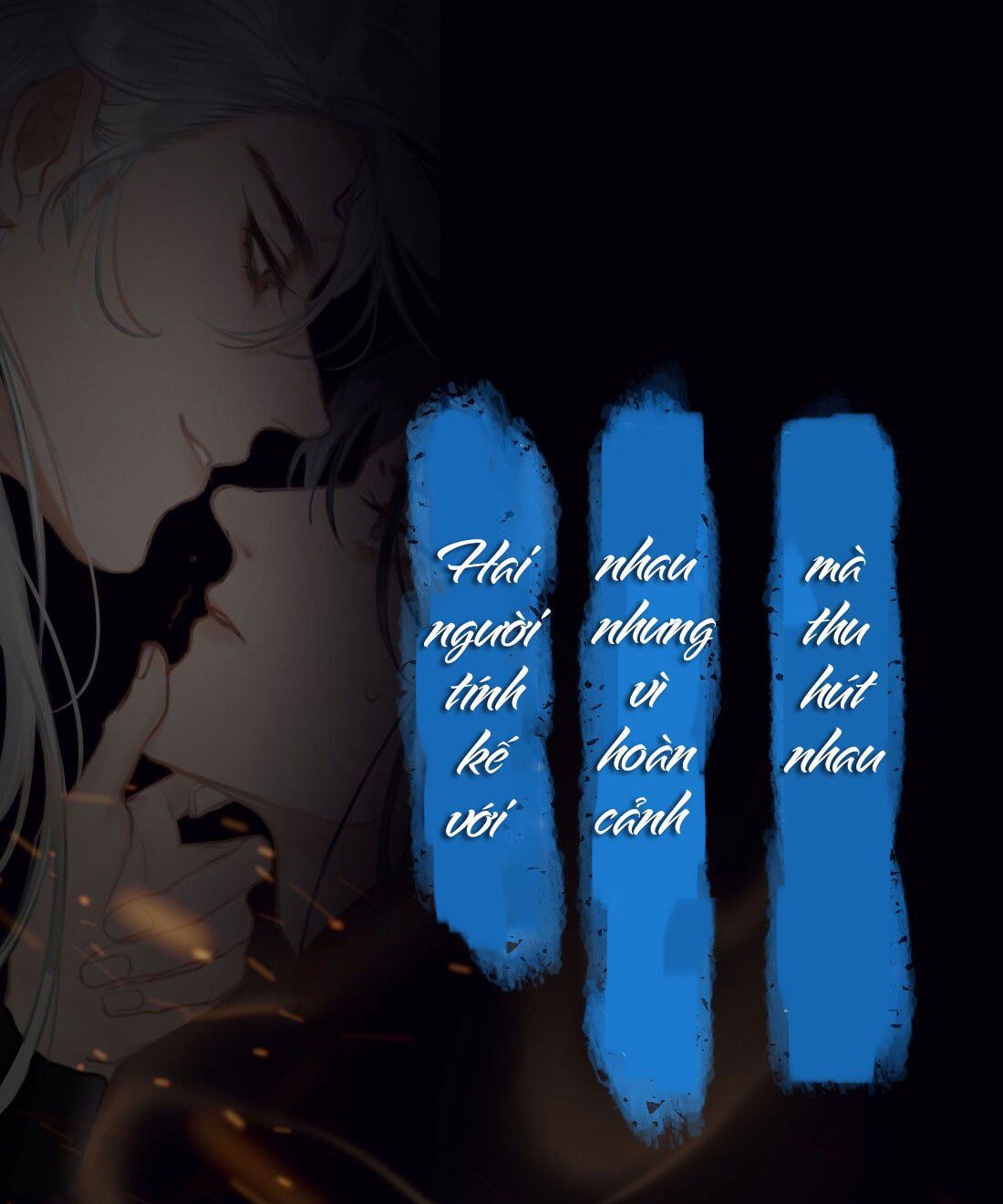Tế Vũ Bất Tri Quy Chapter 1 - Trang 2