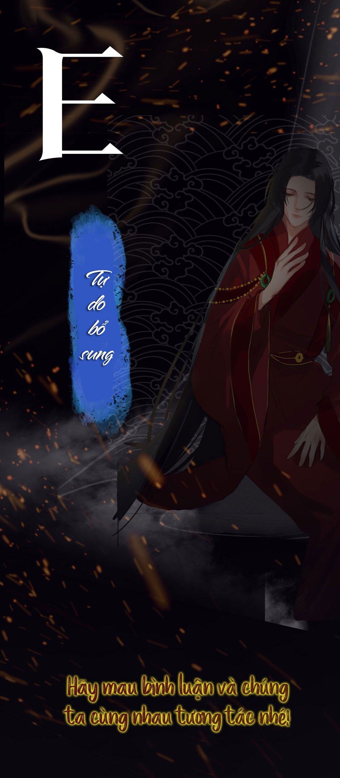 Tế Vũ Bất Tri Quy Chapter 1 - Trang 2