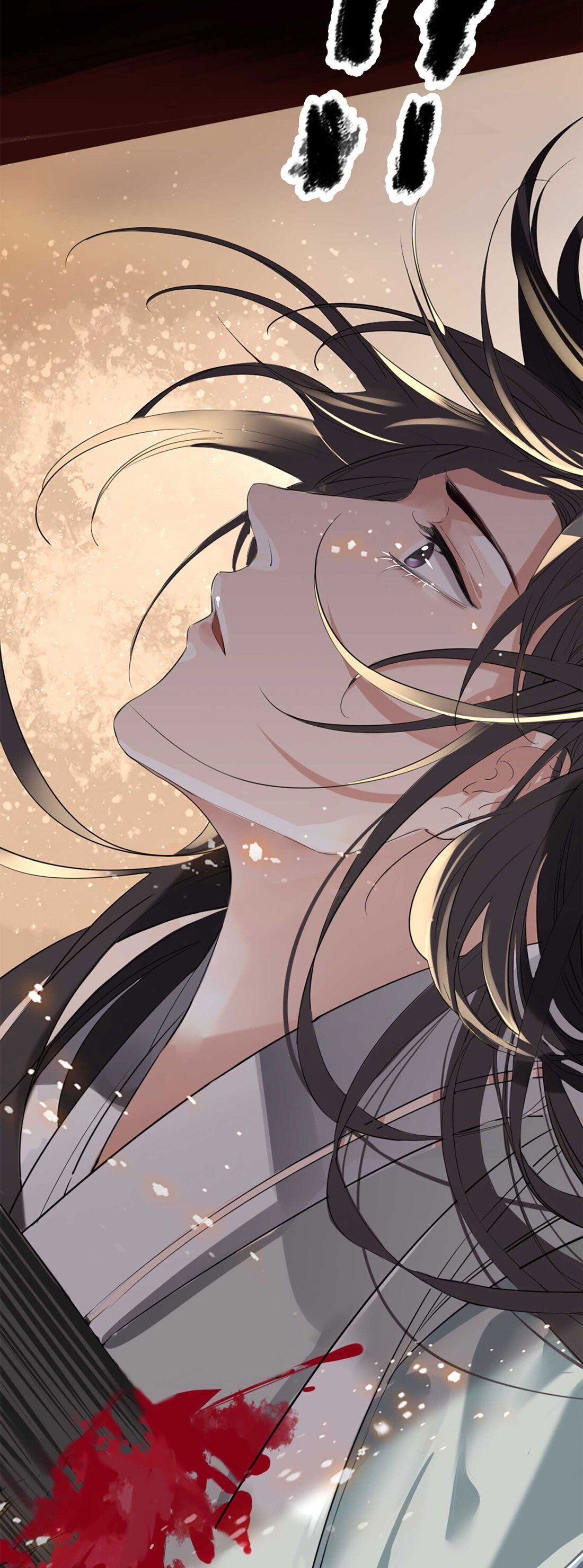 Tế Vũ Bất Tri Quy Chapter 1 - Trang 2