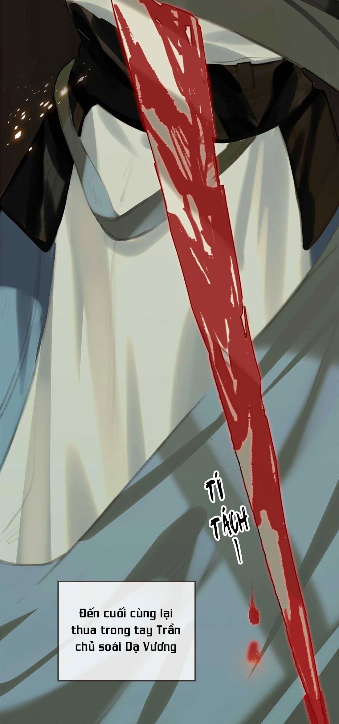Tế Vũ Bất Tri Quy Chapter 1 - Trang 2
