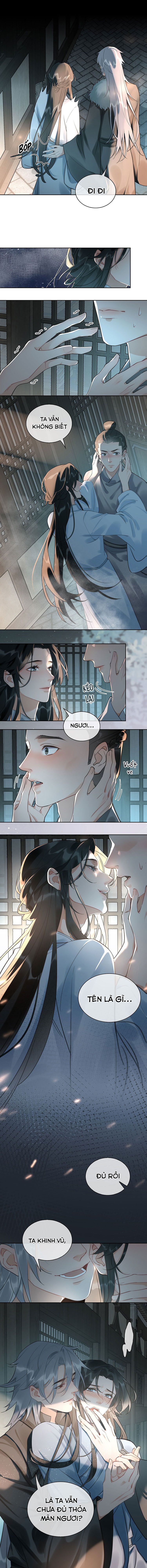 Tế Vũ Bất Tri Quy Chapter 10 - Trang 2