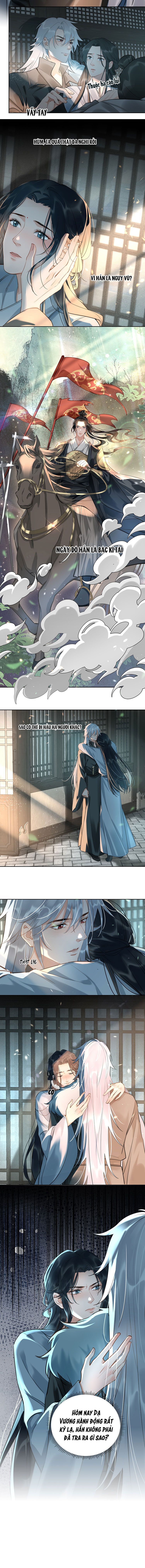 Tế Vũ Bất Tri Quy Chapter 10 - Trang 2