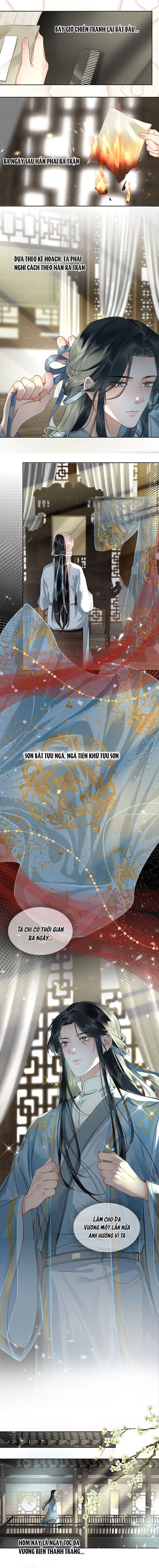 Tế Vũ Bất Tri Quy Chapter 11 - Trang 2