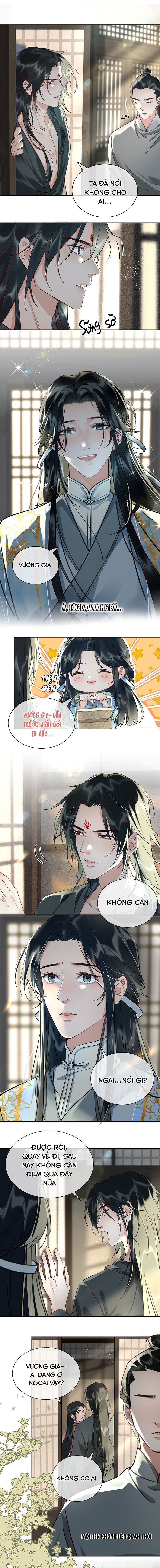 Tế Vũ Bất Tri Quy Chapter 11 - Trang 2