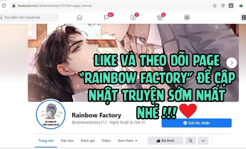 Tế Vũ Bất Tri Quy Chapter 11 - Trang 2