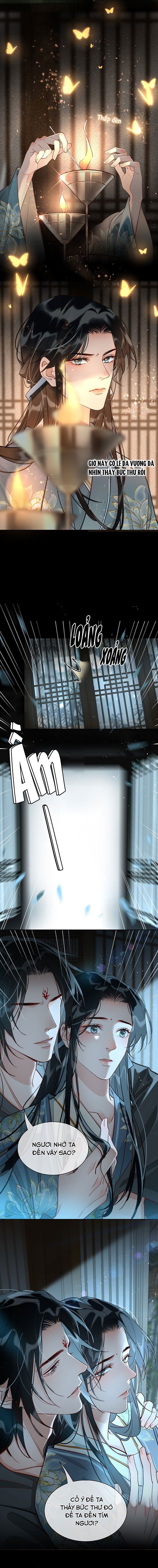 Tế Vũ Bất Tri Quy Chapter 13 - Trang 2