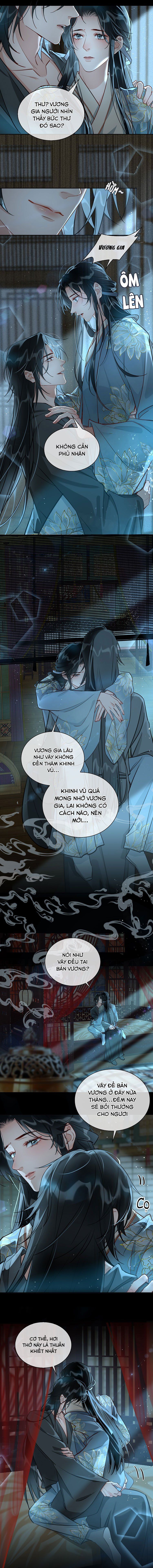 Tế Vũ Bất Tri Quy Chapter 13 - Trang 2