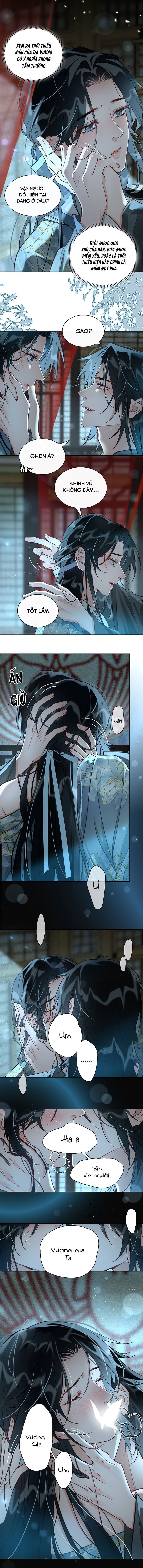 Tế Vũ Bất Tri Quy Chapter 14 - Trang 2