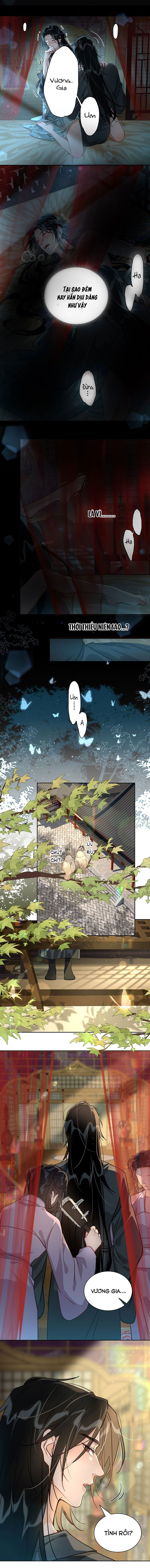 Tế Vũ Bất Tri Quy Chapter 14 - Trang 2