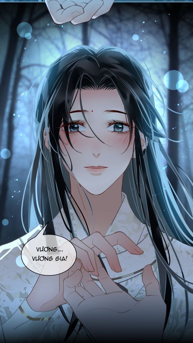 Tế Vũ Bất Tri Quy Chapter 18 - Trang 2