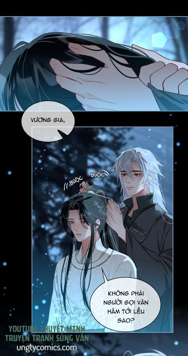 Tế Vũ Bất Tri Quy Chapter 18 - Trang 2