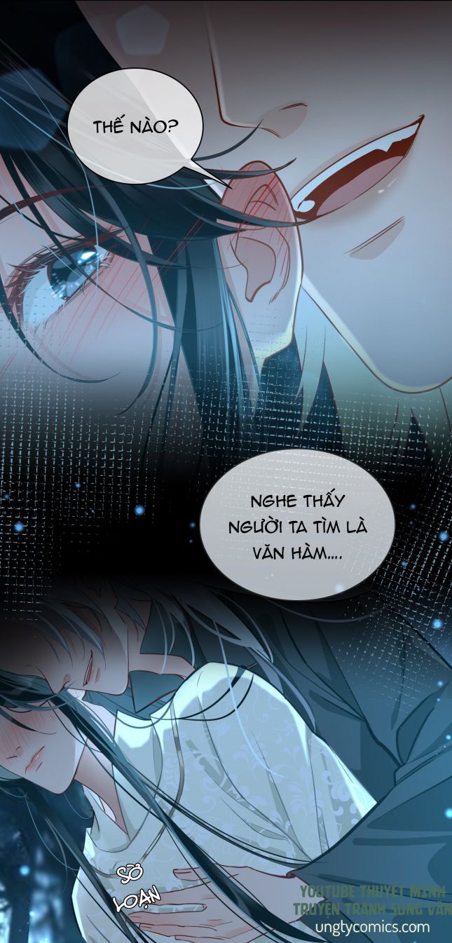 Tế Vũ Bất Tri Quy Chapter 18 - Trang 2