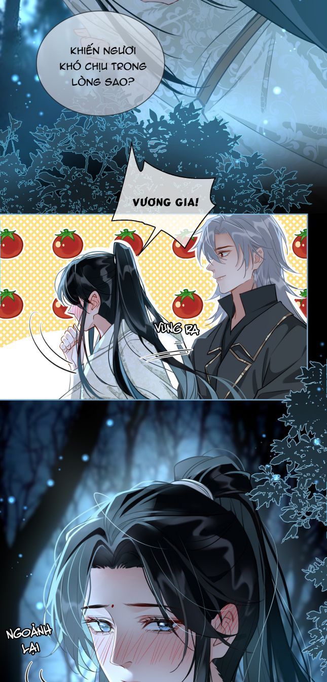 Tế Vũ Bất Tri Quy Chapter 18 - Trang 2
