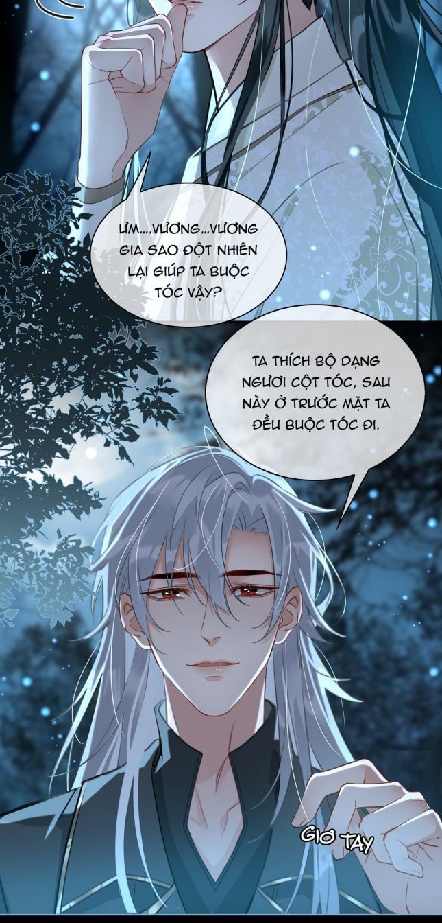 Tế Vũ Bất Tri Quy Chapter 18 - Trang 2