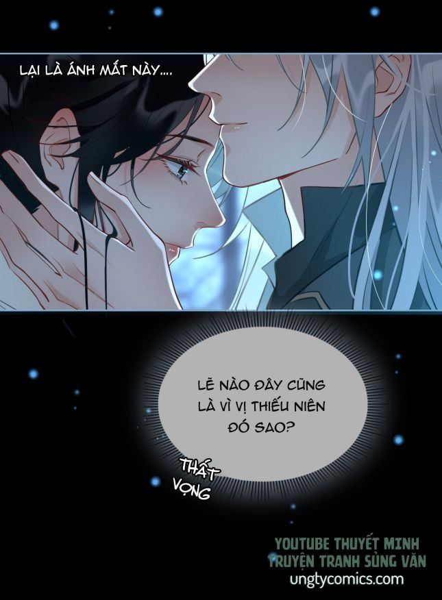 Tế Vũ Bất Tri Quy Chapter 18 - Trang 2