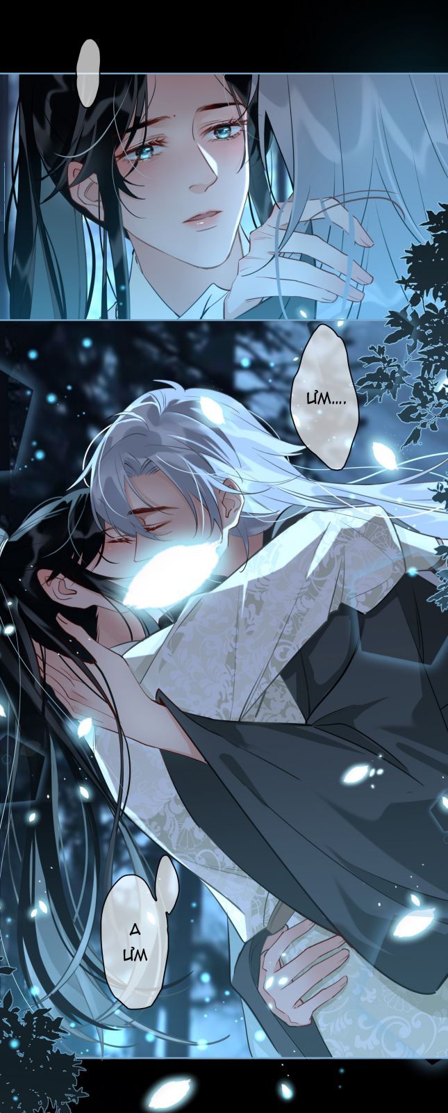 Tế Vũ Bất Tri Quy Chapter 18 - Trang 2