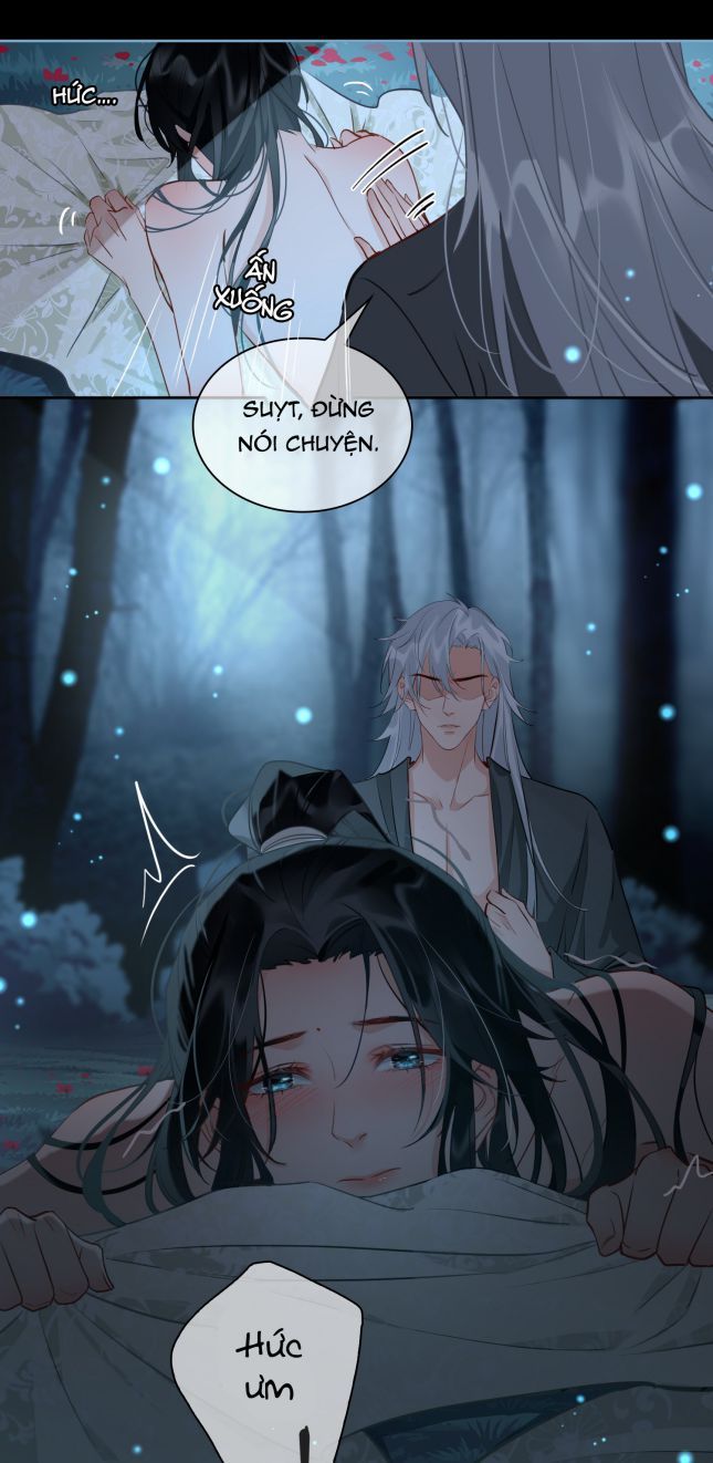 Tế Vũ Bất Tri Quy Chapter 18 - Trang 2