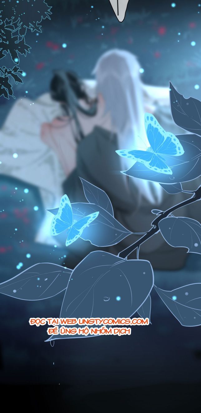 Tế Vũ Bất Tri Quy Chapter 18 - Trang 2
